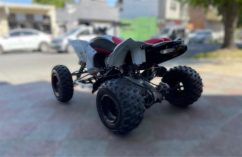 Imagen 3 de 7 de Yamaha Yfz 450