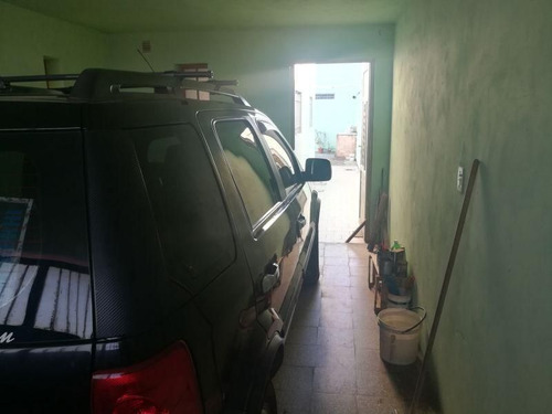 Imagen 20 de 20 de Venta De Casa 2 Dormitorios En Del Carmen Oeste, La Plata.