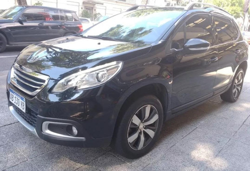 Peugeot 2008 1.6 Feline Tip
