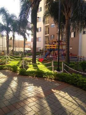 Imagem 9 de 12 de Apartamento Com 2 Dormitórios À Venda, 48 M² Por R$ 360.000,00 - Mooca - São Paulo/sp - Ap2233