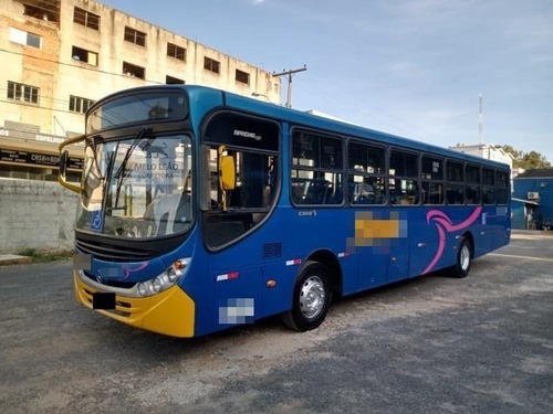 Ônibus Urbano Caio Apache Vip - 13/13 - 42 Lugares, 3 Portas