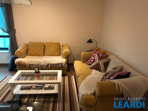 Imagem 1 de 14 de Apartamento - Jardim Paulista - Sp - 619611