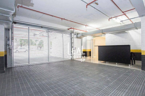 Imagem 21 de 23 de Sala À Venda, 27 M² Por R$ 279.000 -cond. Eccotower - Guarulhos/sp - Sa0280