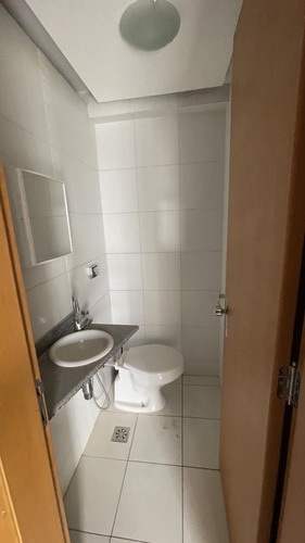 Imagem 3 de 10 de Alugo Sala Comercial Ideal Para Escritório, Consultório Ou P - S1138