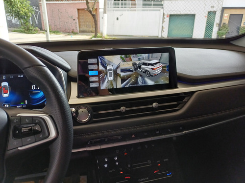 Chery Tiggo 7 1.5 Pro Turbo Flex Hybrid Aut. 5p Hibrido Flex