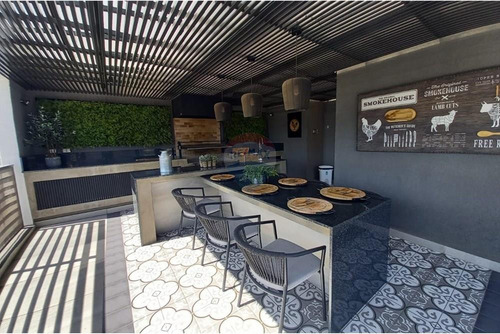 En Venta / Departamento 1d 1b / Santa Elena 1342