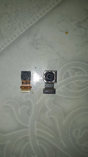 Camaras De Lanix Ilium L910 (Usado)