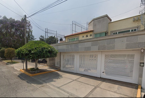 Casa En Venta En Alberto J. Pani, Cd. Satélite, 53100 Naucalpan De Juárez, Méx. Maja122