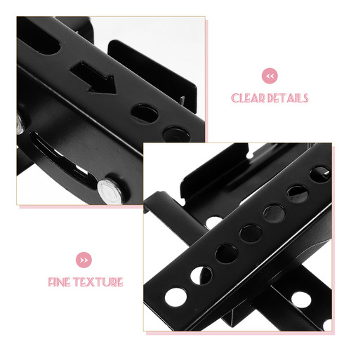 Nuevo Soporte De Pared For Colgar En La Pared