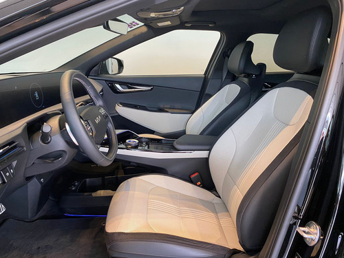 Kia Ev6 Gt Line 5 Puertas
