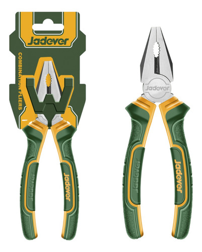 Alicate Combinado 6 160mm - Jdpl1c06