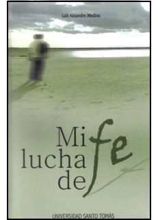 Mi Lucha De Fe