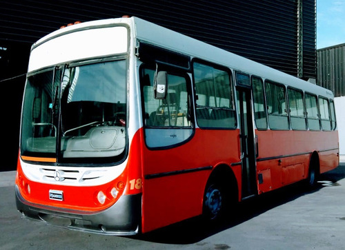 Mercedes Benz Of 1417
