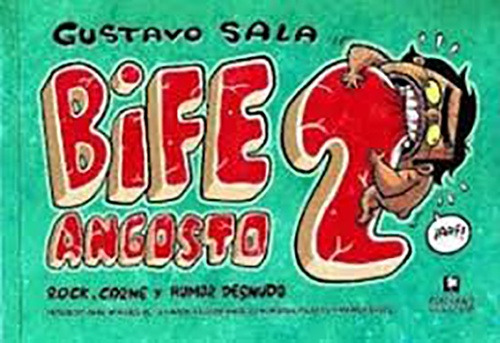 Bife Angosto 2 - Gustavo Sala