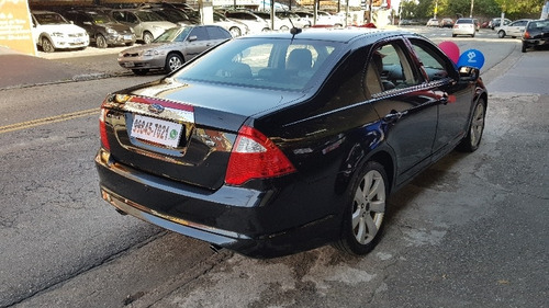 Fusion 2009/2010 3.0 V6 Awd