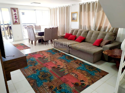 Imagem 6 de 17 de Apartamento Padrão Em Franca - Sp - Ap0332_rncr