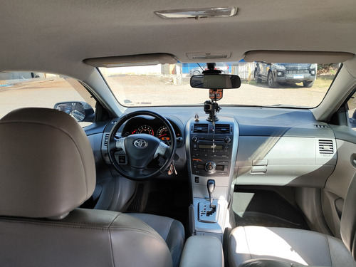 Toyota Corolla 2.0 16v Xei Flex Aut. 4p