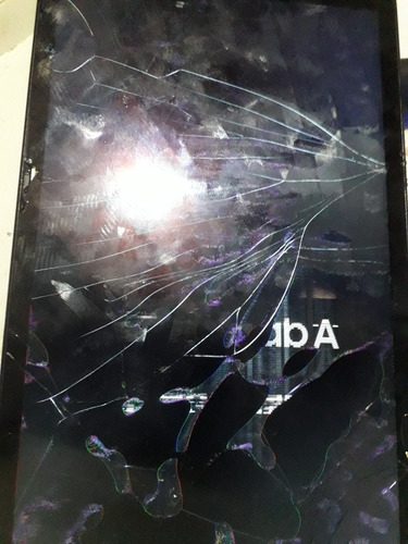 Tablet Samsung A Sm-t290para Piezas (Usado)
