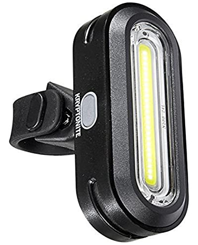 Avenida Kryptonite F-100 Luz Bici, Luz Frontal 43qsx