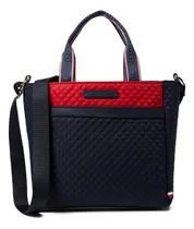 Comprar Tommy Hilfiger Arianna Ii Convertible Cz Shopper, Tommy Rojo