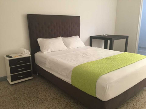 Imagen 10 de 16 de Vendo Hotel En El Norte De Cali L En El Barrio San Vicente