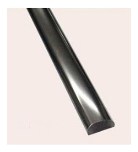 Vira Plateada 9 Mm Adhesiva Moldura X Metro Renault 11 1986