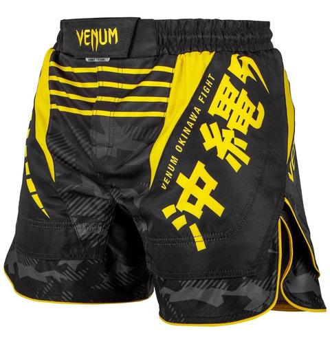 Short Venum Okinawa De Entrenamiento 