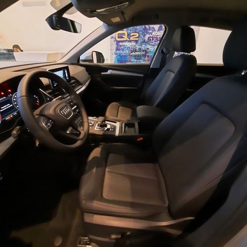 Imagen 14 de 15 de Audi Q5 45 Tfsi Offroad Sline Quattro 0km Nueva 2020 2021 Tv
