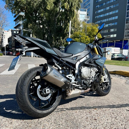 Imagen 17 de 18 de Bmw S 1000 R 2018 Full