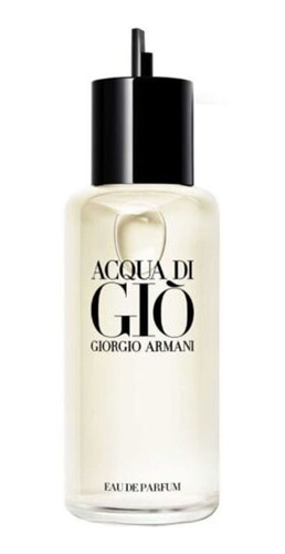 Armani Acqua Di Gio Refill Edp 150 Ml