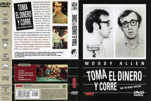 Contacto En Francia Y Otros Clasicos (18 Dvds)