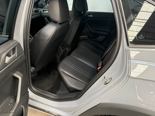 Volkswagen Nivus 1.0 Tsi 200 Highline