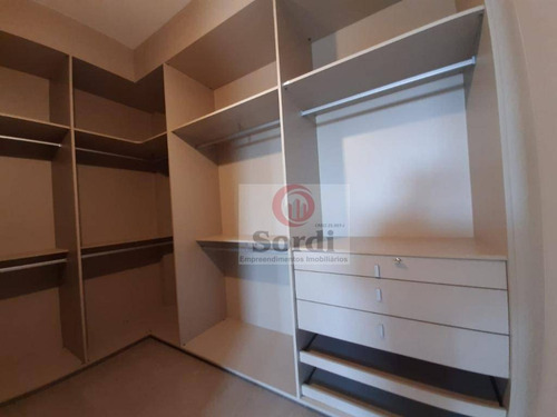 Imagem 23 de 30 de Casa À Venda, 395 M² Por R$ 2.350.000,00 - Alphaville Iii - Ribeirão Preto/sp - Ca2822