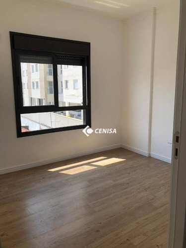 Imagem 12 de 13 de Apartamento Com 3 Dormitórios À Venda, 91 M² - Vila Areal - Indaiatuba/sp - Ap1227