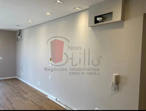 Imagem 9 de 15 de Salas/conjuntos - Mooca - Ref: 9734 - V-9734
