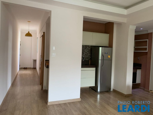 Imagem 7 de 15 de Apartamento - Jardim Paulista - Sp - 623372