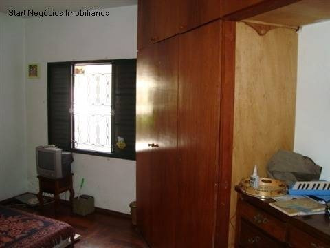 Imagem 10 de 14 de Casa À Venda Em Jardim Paranapanema - Ca088640