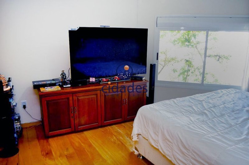 Imagem 22 de 29 de Residential / Home Florianópolis Sc Brasil - V00234