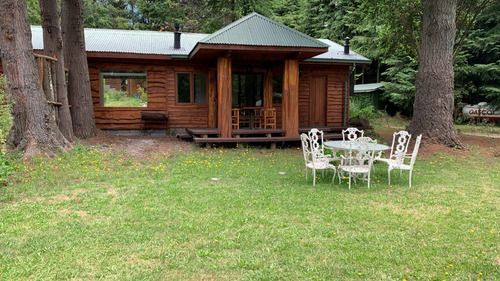 Casa Pareada En Ambiente Tranquilo