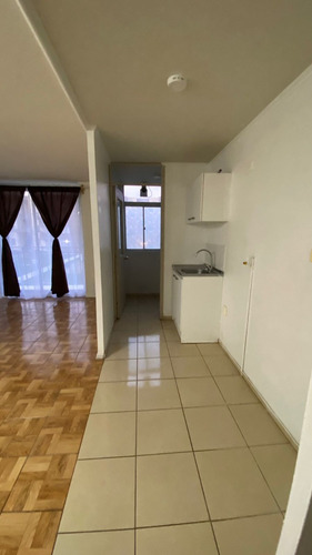 Departamento En Valle Grande 3d, 1b, Con Estacionamiento