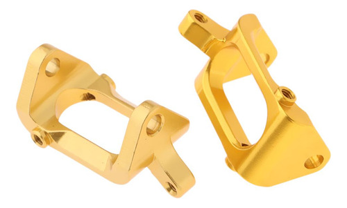 Adaptador De Extensión De 12 Mm De Rueda Hexagonal Amarillo
