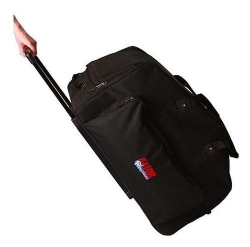 Gator Gpa-715 Funda Con Llantas P/ Bafle Bocina 15 Pulgadas