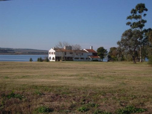 Venta Terreno Lote Barrio Cerrado Privado Laguna De Los Cisnes Vista Laguna Del Sauce Punta Del Este Maldonado