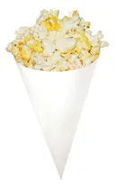 Comprar Conos Porta Cotufas Churros Cotillones Waffles Con Helado 