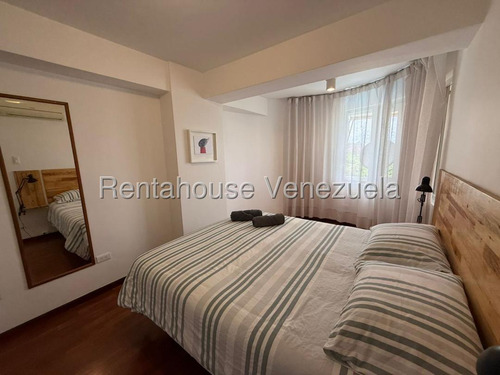 En Venta Apartamento En Los Samanes Mfl2523065