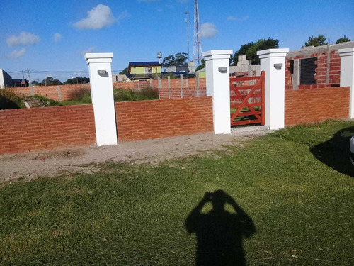 Imagen 6 de 6 de Amplio Lote En Barrio San Carlos En San Bernardo