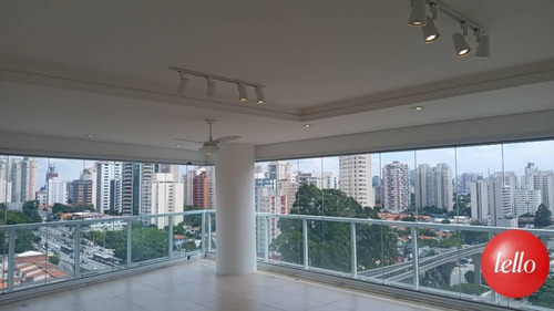 Apartamento - Ref: 225372