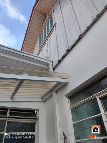 Imagem 22 de 23 de Casa À Venda - 1567