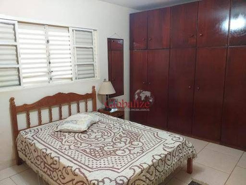 Imagem 20 de 30 de Chácara Com 3 Dormitórios À Venda, 2000 M² Por R$ 1.080.000,00 - Centro - São Carlos/sp - Ch0003