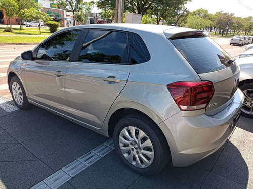 Imagem 8 de 15 de Volkswagen Polo Mca 2020